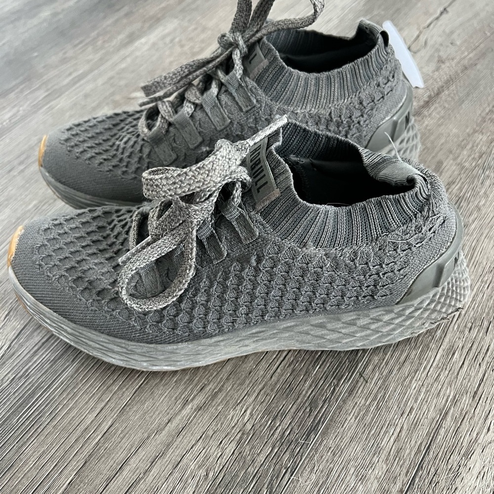 Nobull Knit Sneakers